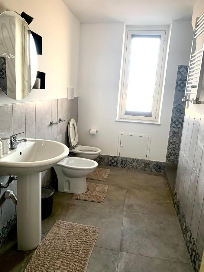 Suite Dreams Politeama ปาแลร์โม ภายนอก รูปภาพ