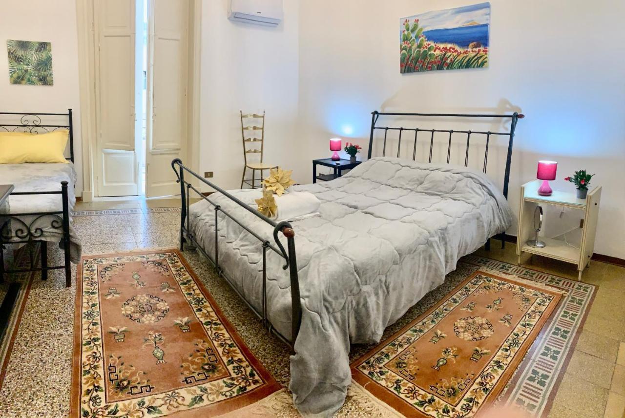 Suite Dreams Politeama ปาแลร์โม ภายนอก รูปภาพ