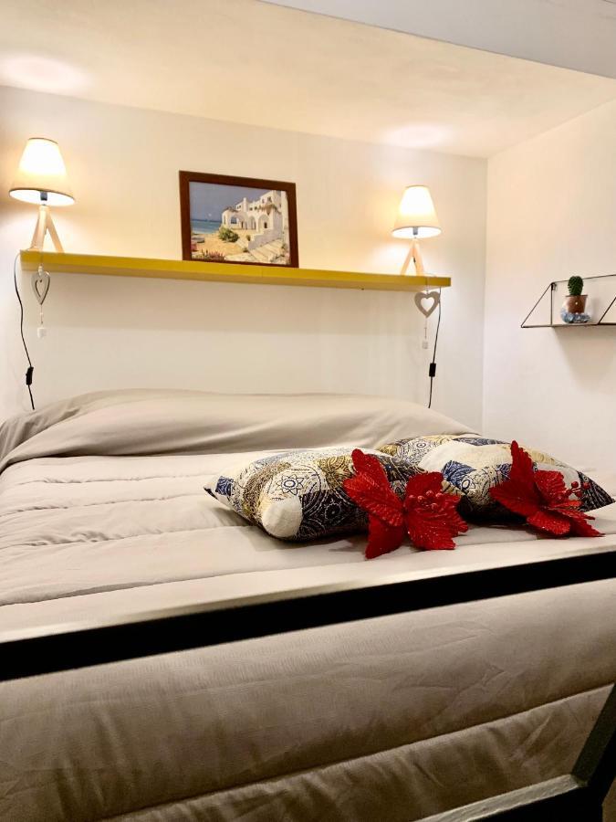 Suite Dreams Politeama ปาแลร์โม ภายนอก รูปภาพ