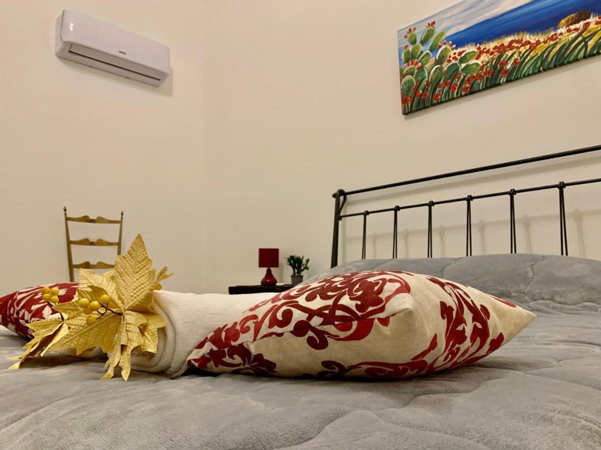 Suite Dreams Politeama ปาแลร์โม ภายนอก รูปภาพ