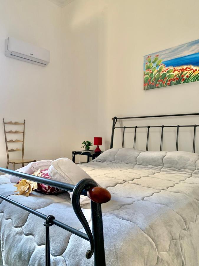 Suite Dreams Politeama ปาแลร์โม ภายนอก รูปภาพ