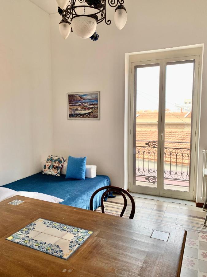 Suite Dreams Politeama ปาแลร์โม ภายนอก รูปภาพ