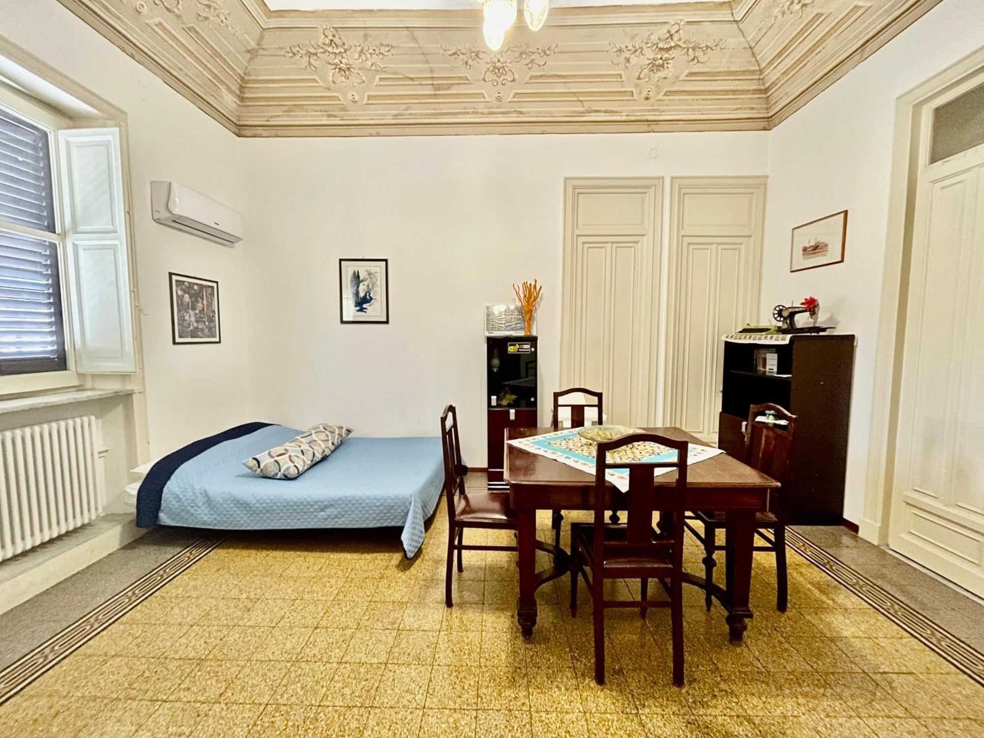 Suite Dreams Politeama ปาแลร์โม ภายนอก รูปภาพ