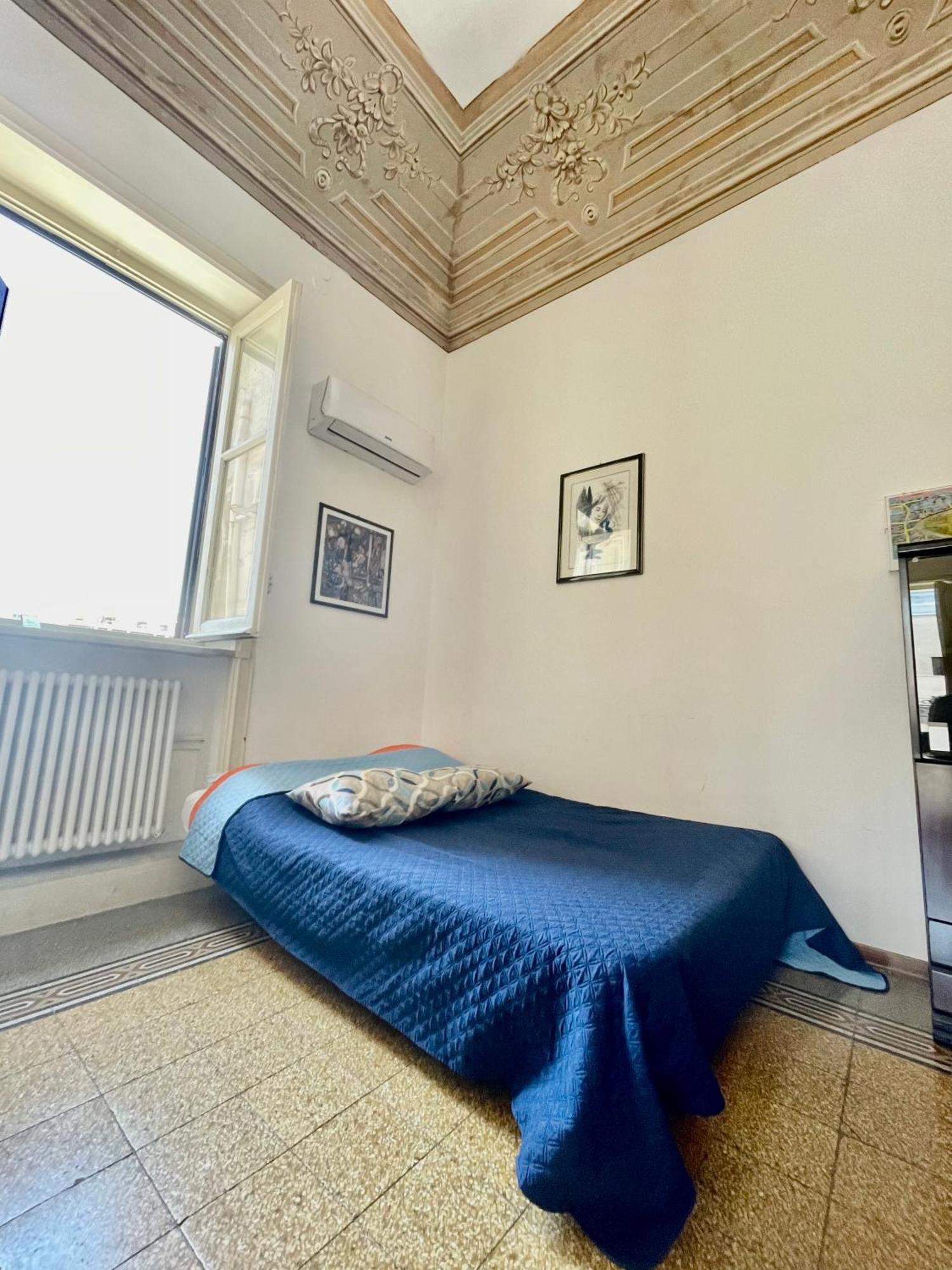 Suite Dreams Politeama ปาแลร์โม ภายนอก รูปภาพ